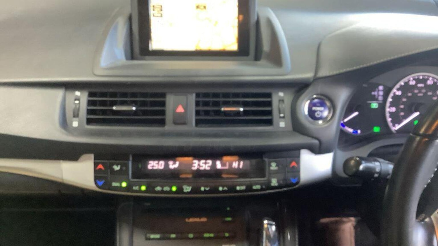 Used Lexus CT 2012 for sale - 77635350: Photo 16