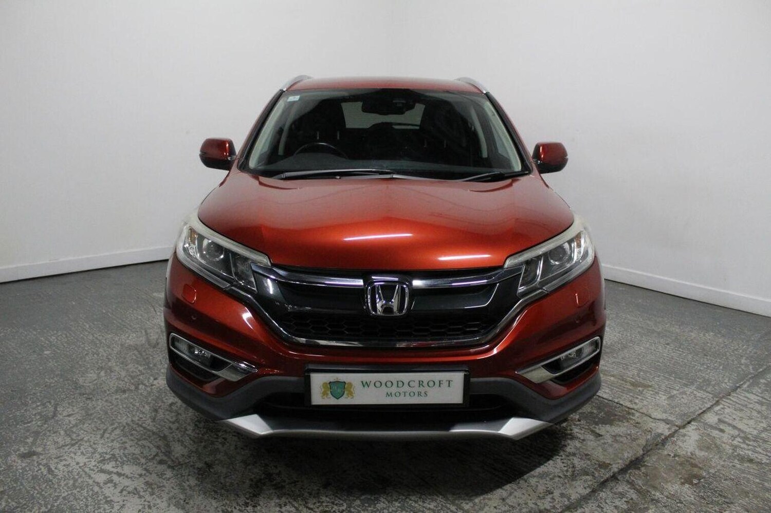 Used Honda CR-V 2015 for sale - 77681697: Photo 13