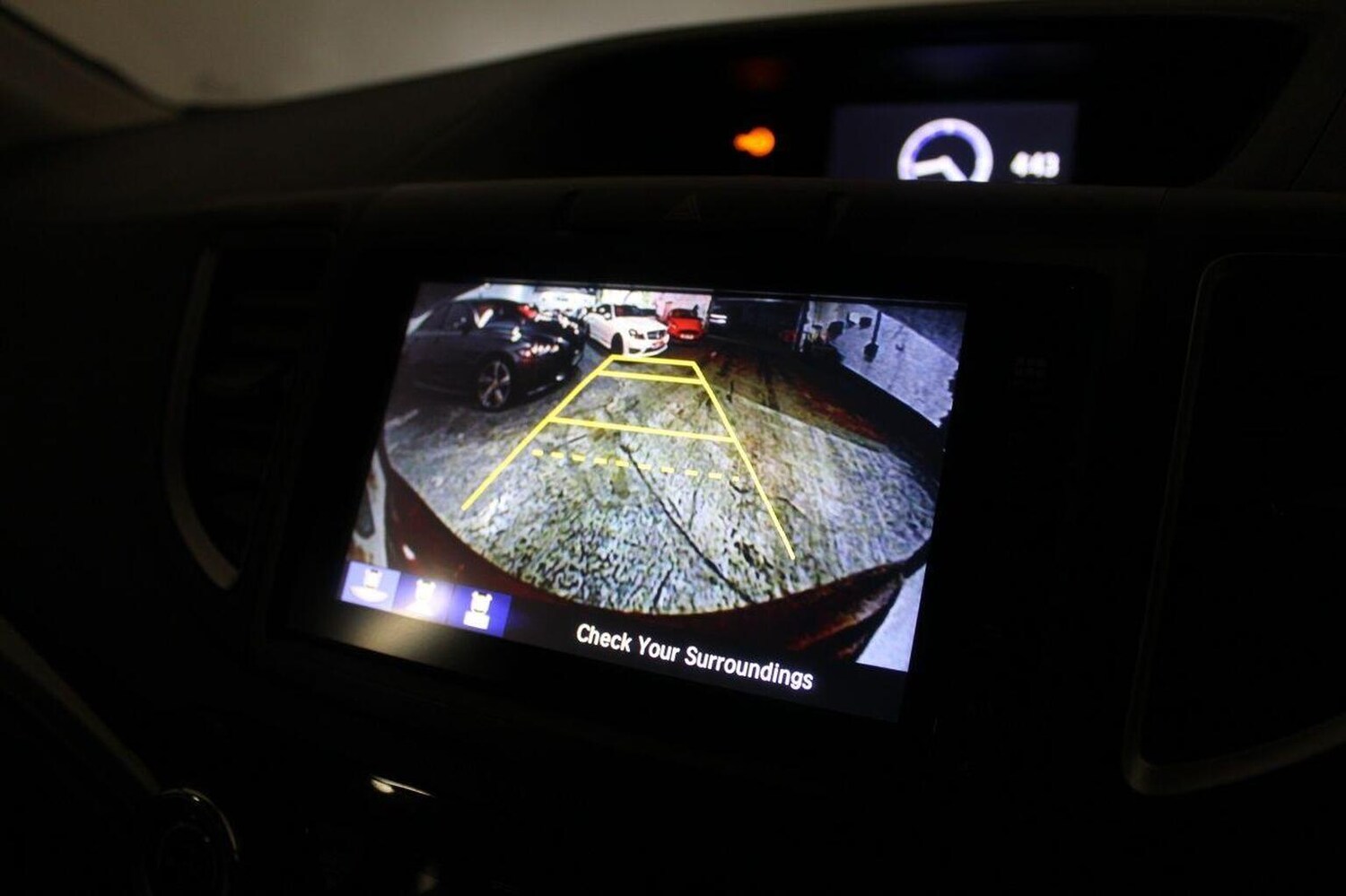 Used Honda CR-V 2015 for sale - 77681697: Photo 37