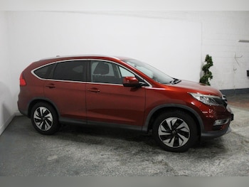 Used Honda CR-V 2015 for sale - 77681697: Photo