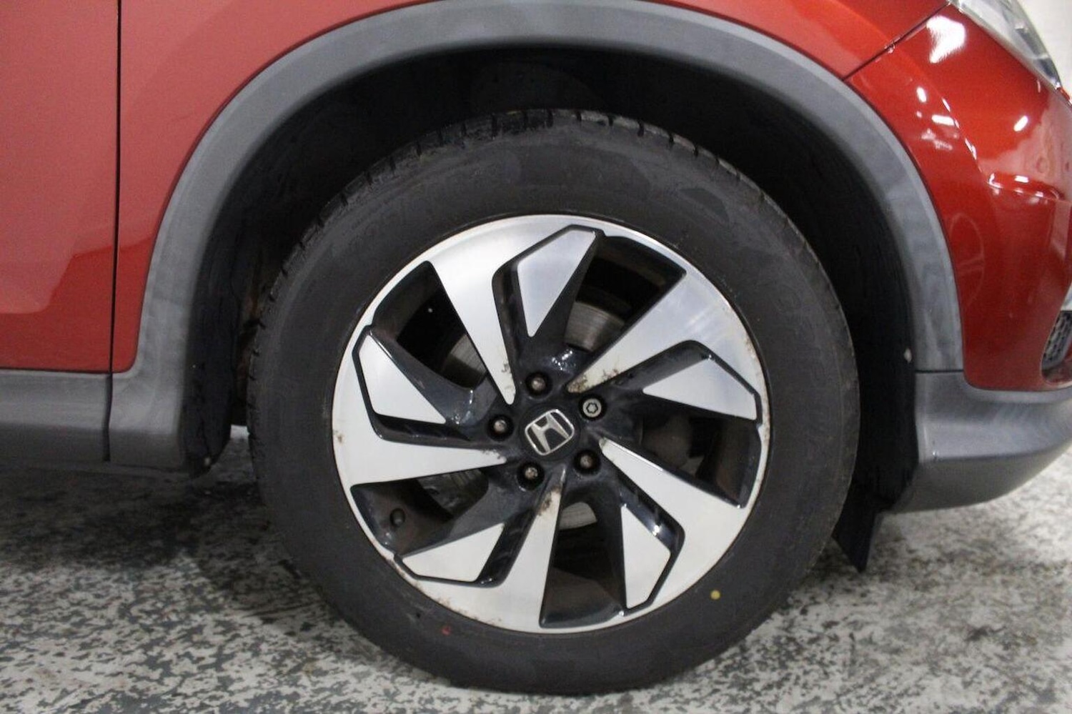 Used Honda CR-V 2015 for sale - 77681697: Photo 56