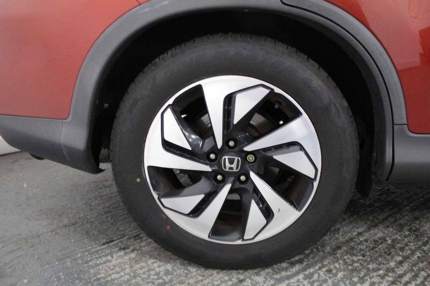 Used Honda CR-V 2015 for sale - 77681697: Photo 57