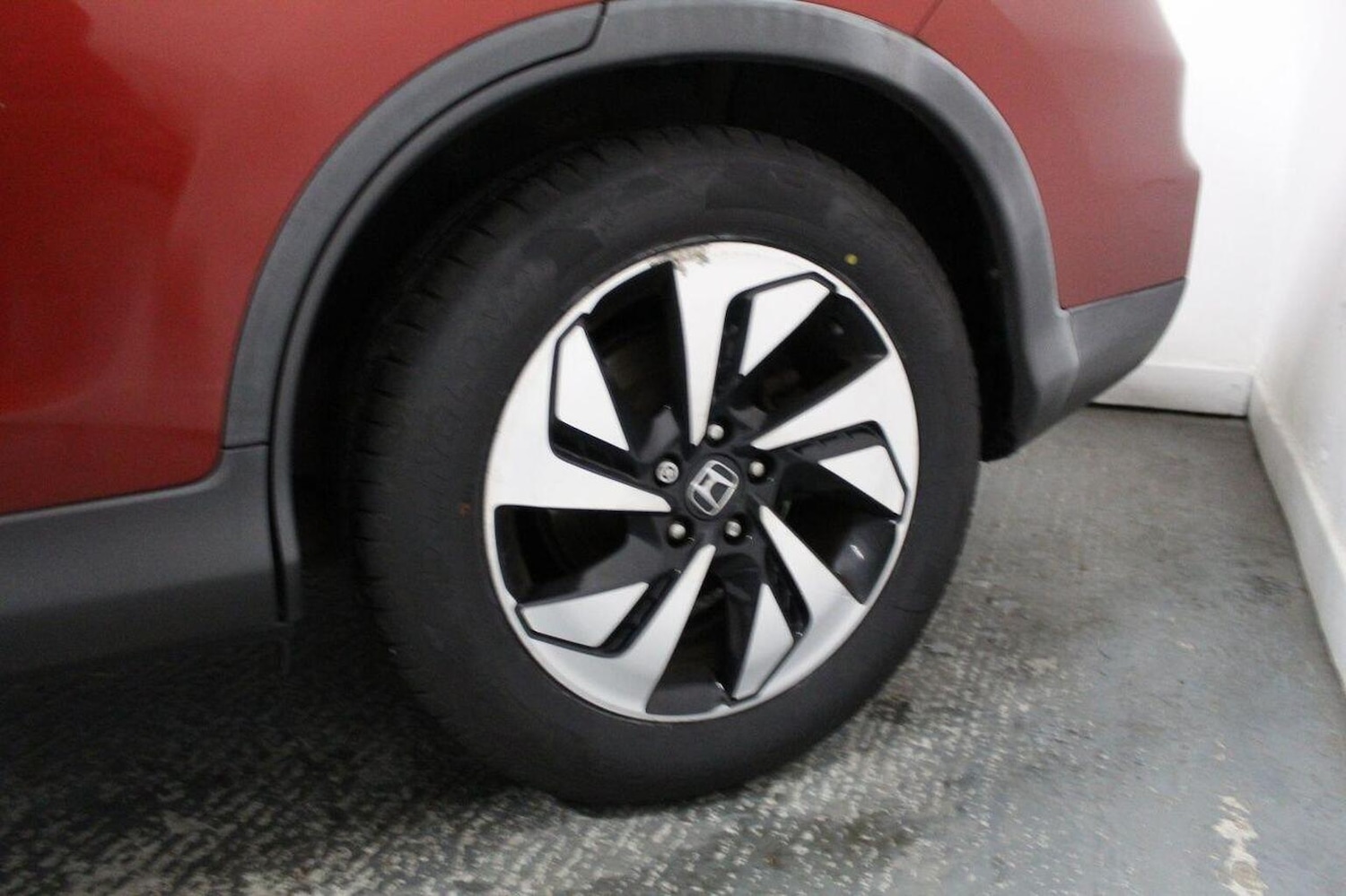 Used Honda CR-V 2015 for sale - 77681697: Photo 58