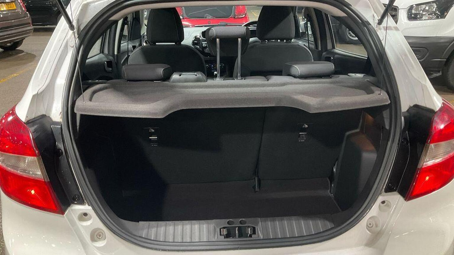 Used Ford Ka+ 2017 for sale - 76799150: Photo 10