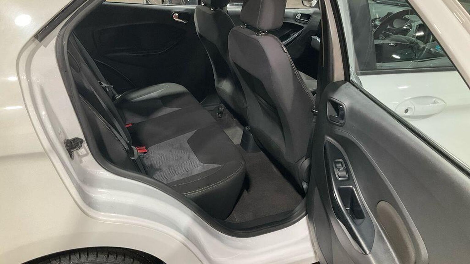 Used Ford Ka+ 2017 for sale - 76799150: Photo 11