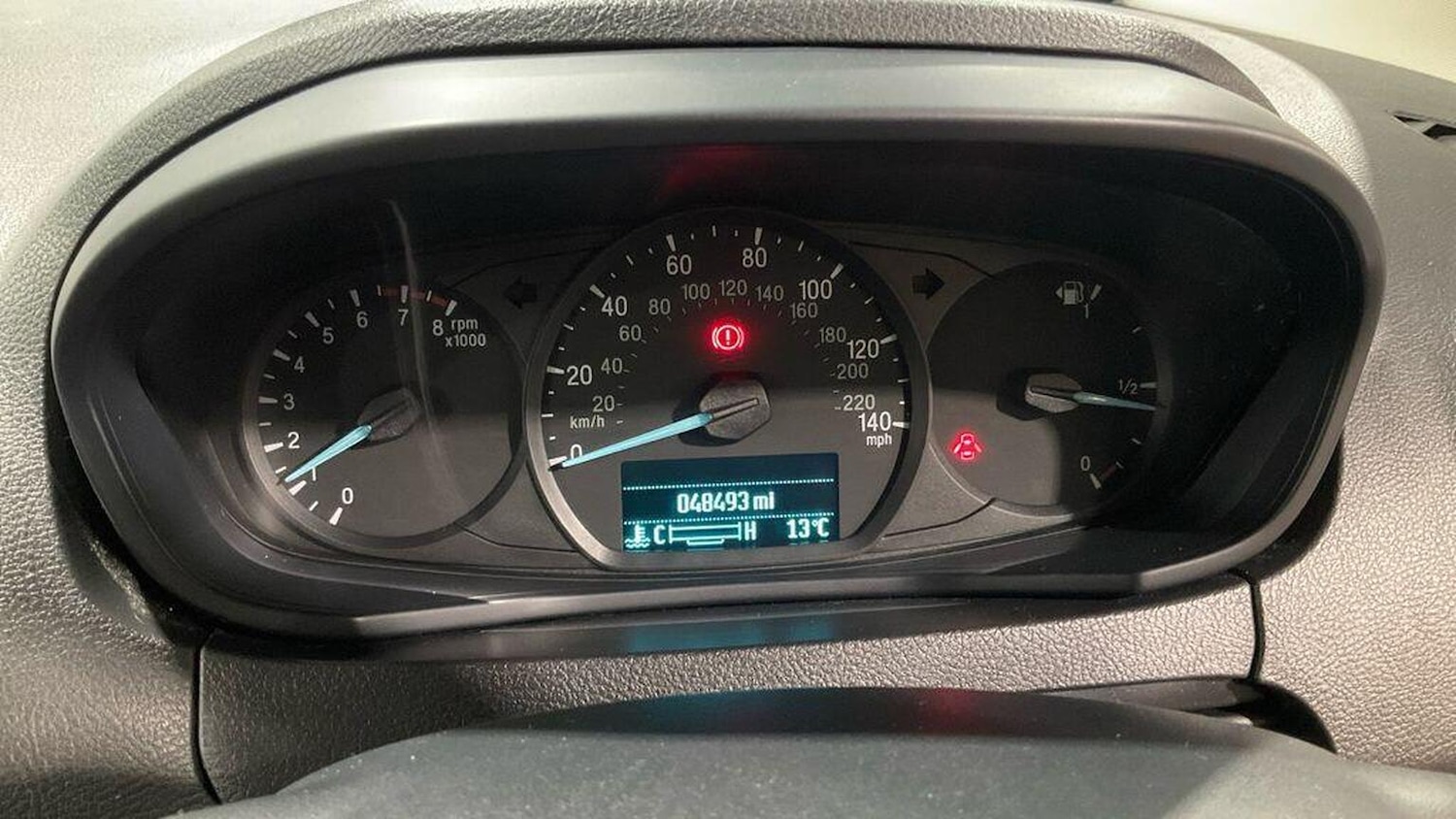 Used Ford Ka+ 2017 for sale - 76799150: Photo 14