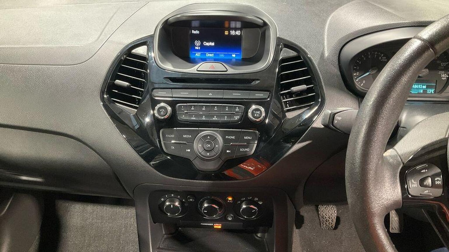 Used Ford Ka+ 2017 for sale - 76799150: Photo 16