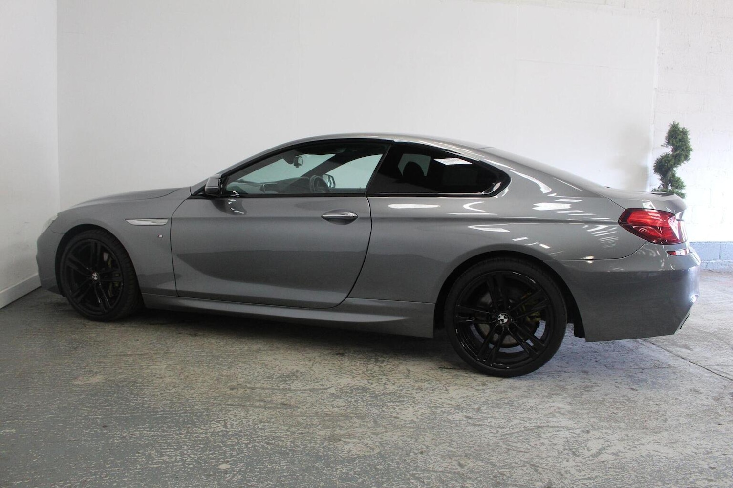 Used BMW 6 Series 2016 for sale - 77938020: Photo 10