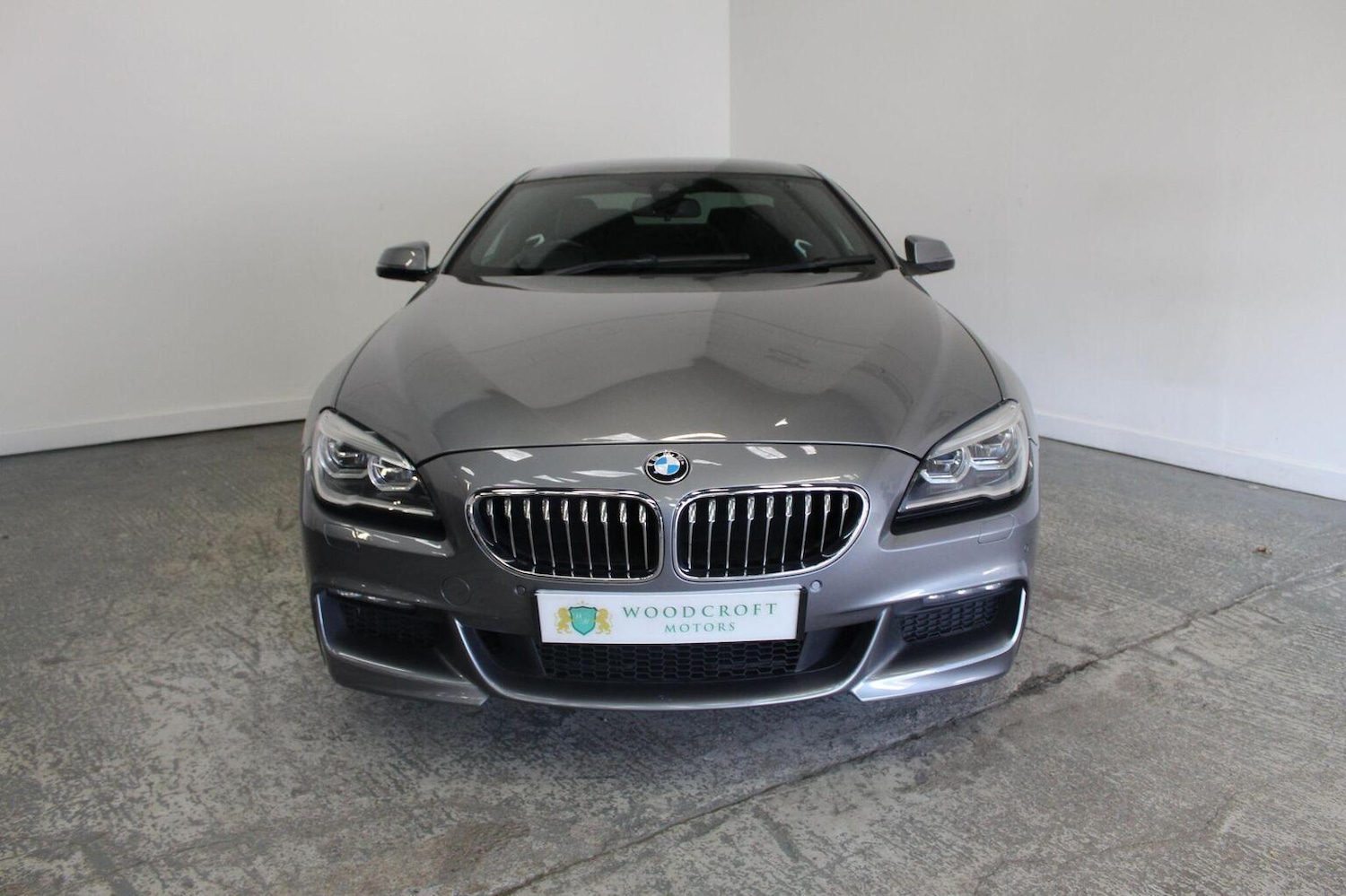 Used BMW 6 Series 2016 for sale - 77938020: Photo 13