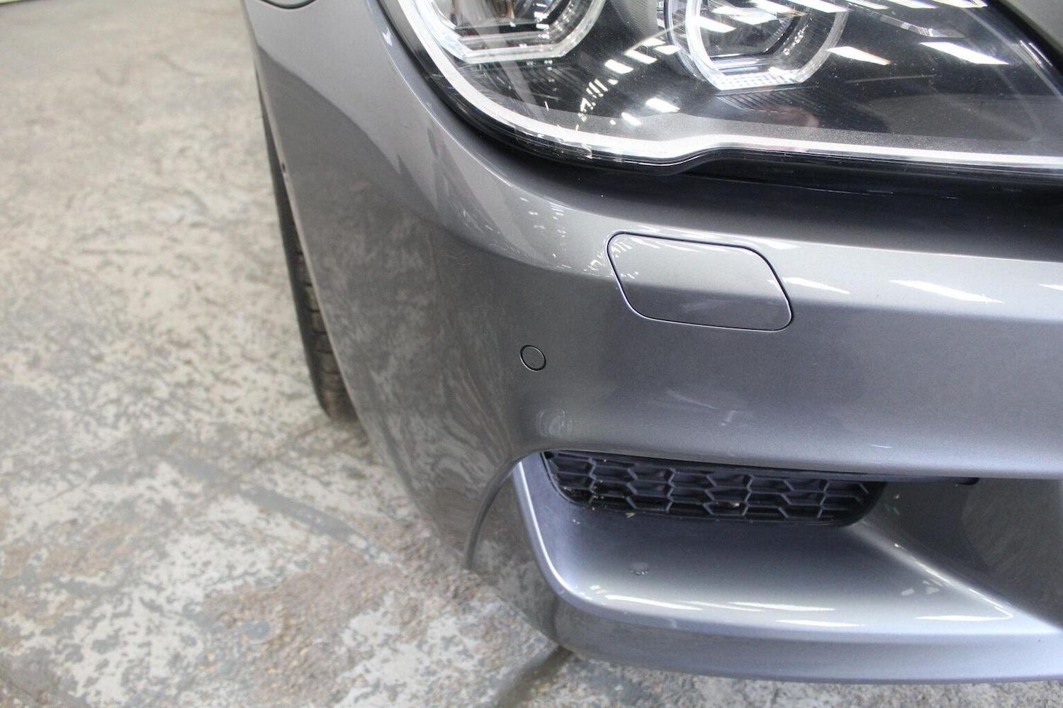 Used BMW 6 Series 2016 for sale - 77938020: Photo 17