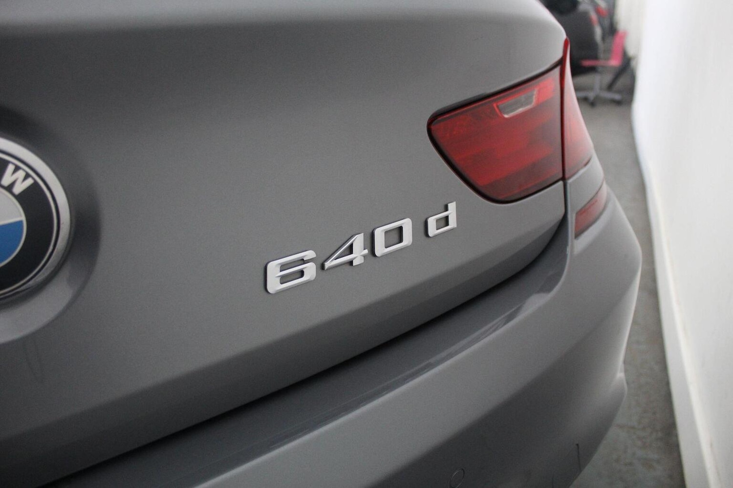 Used BMW 6 Series 2016 for sale - 77938020: Photo 19