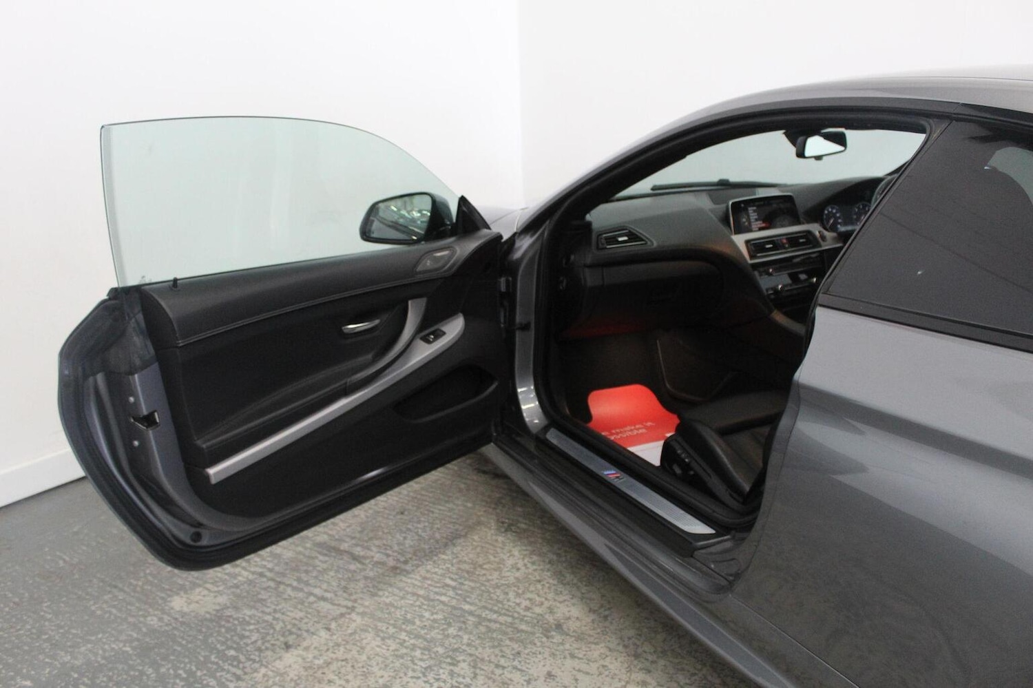 Used BMW 6 Series 2016 for sale - 77938020: Photo 25