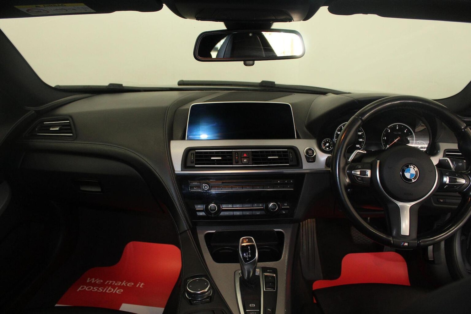 Used BMW 6 Series 2016 for sale - 77938020: Photo 26