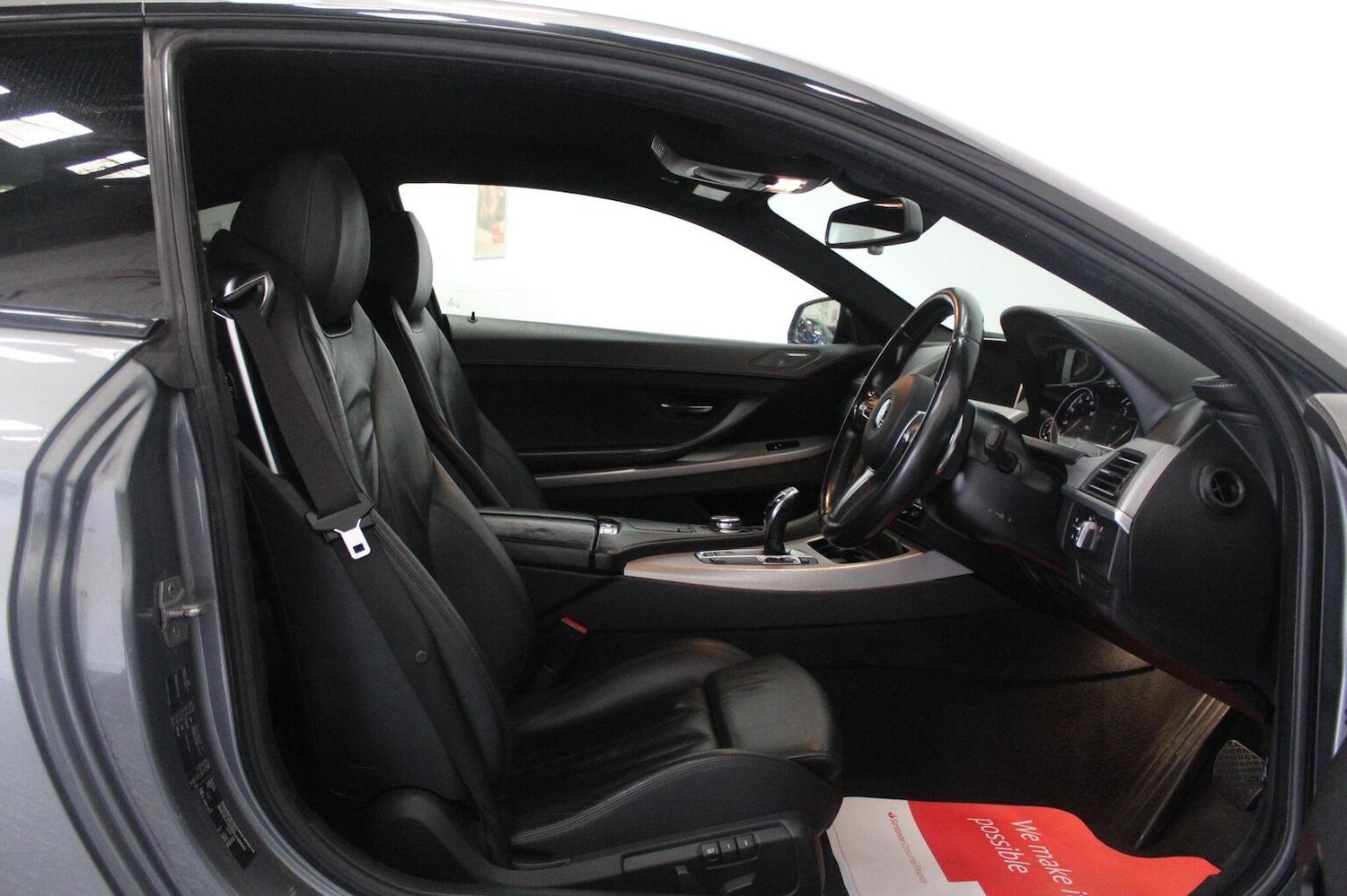 Used BMW 6 Series 2016 for sale - 77938020: Photo 27