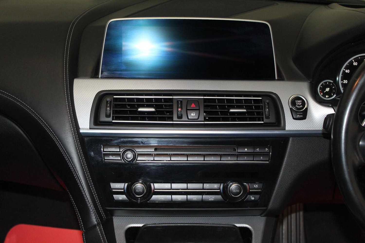 Used BMW 6 Series 2016 for sale - 77938020: Photo 30