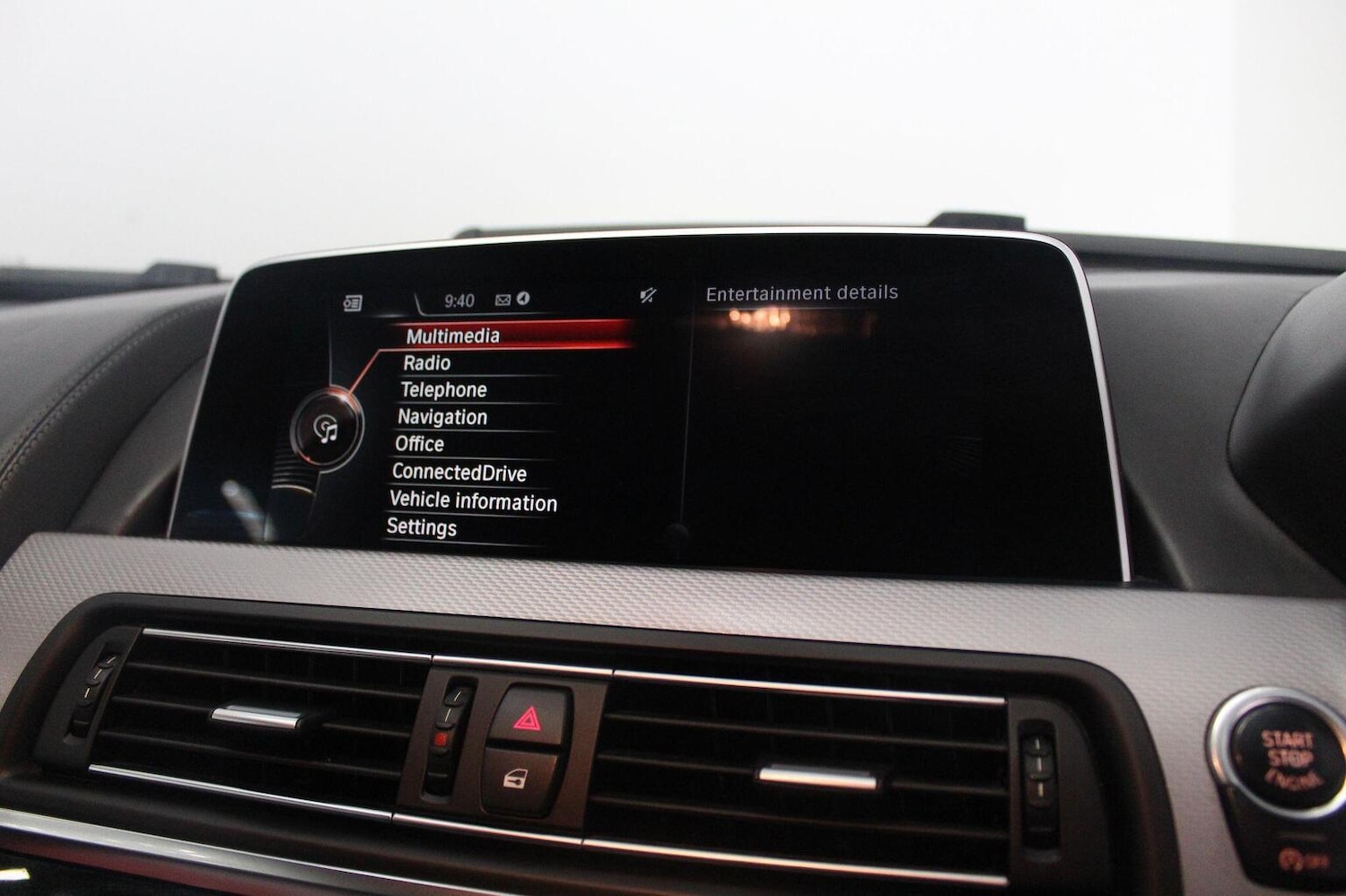 Used BMW 6 Series 2016 for sale - 77938020: Photo 31