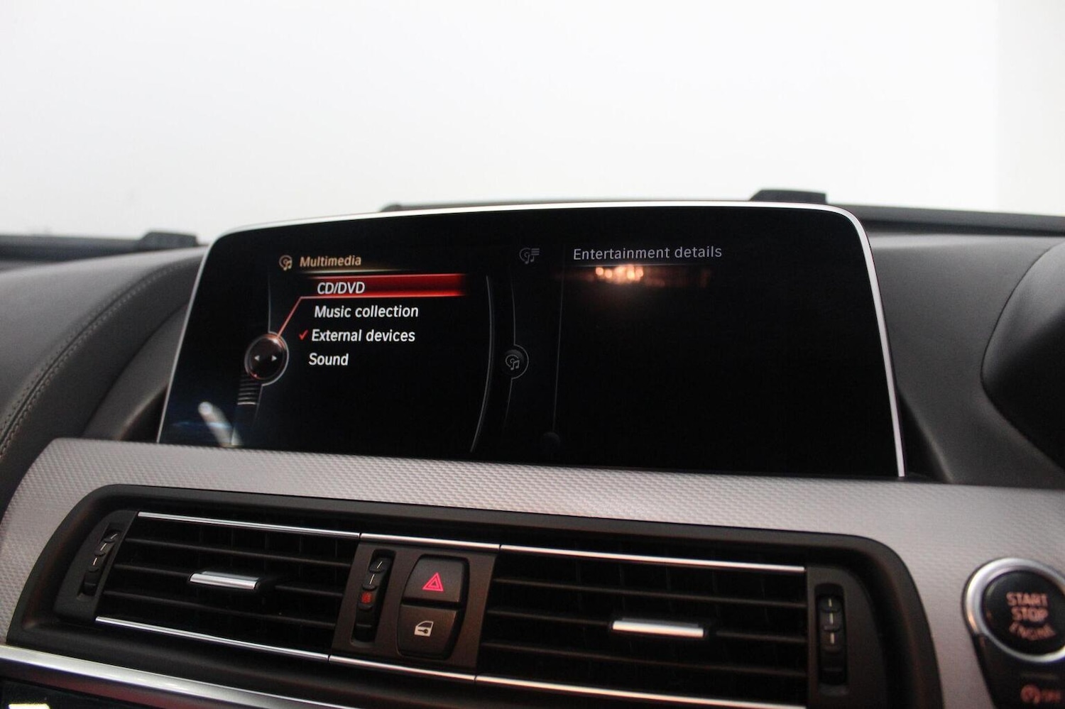 Used BMW 6 Series 2016 for sale - 77938020: Photo 32