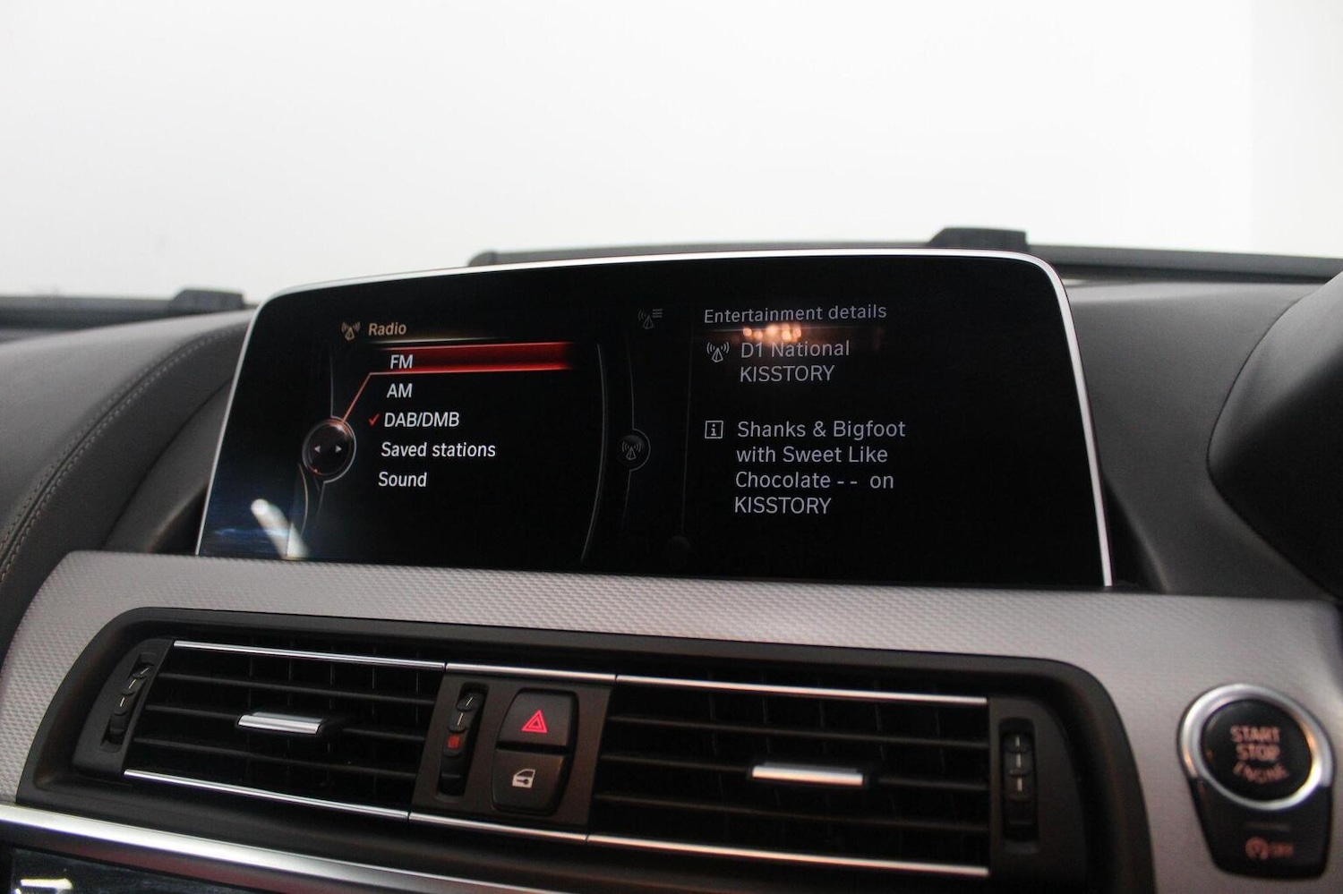 Used BMW 6 Series 2016 for sale - 77938020: Photo 33