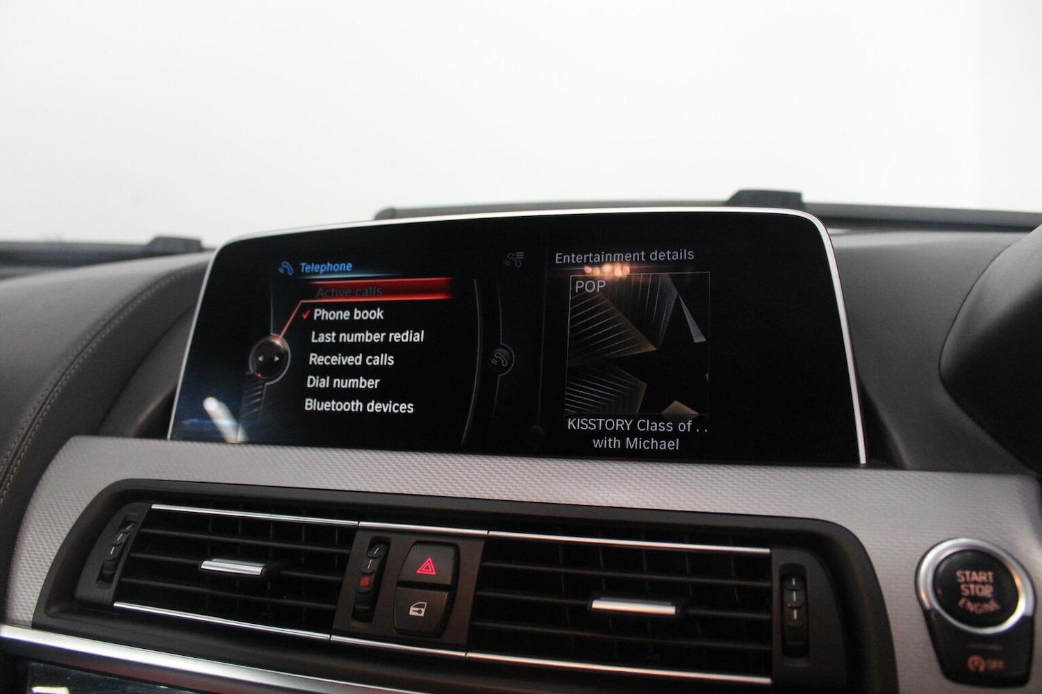 Used BMW 6 Series 2016 for sale - 77938020: Photo 34