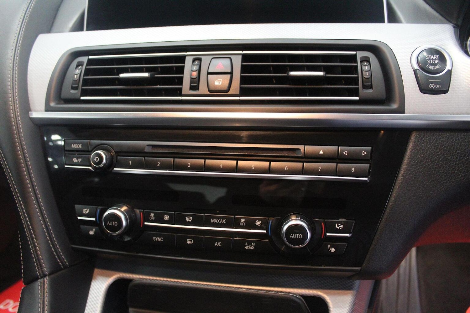 Used BMW 6 Series 2016 for sale - 77938020: Photo 39