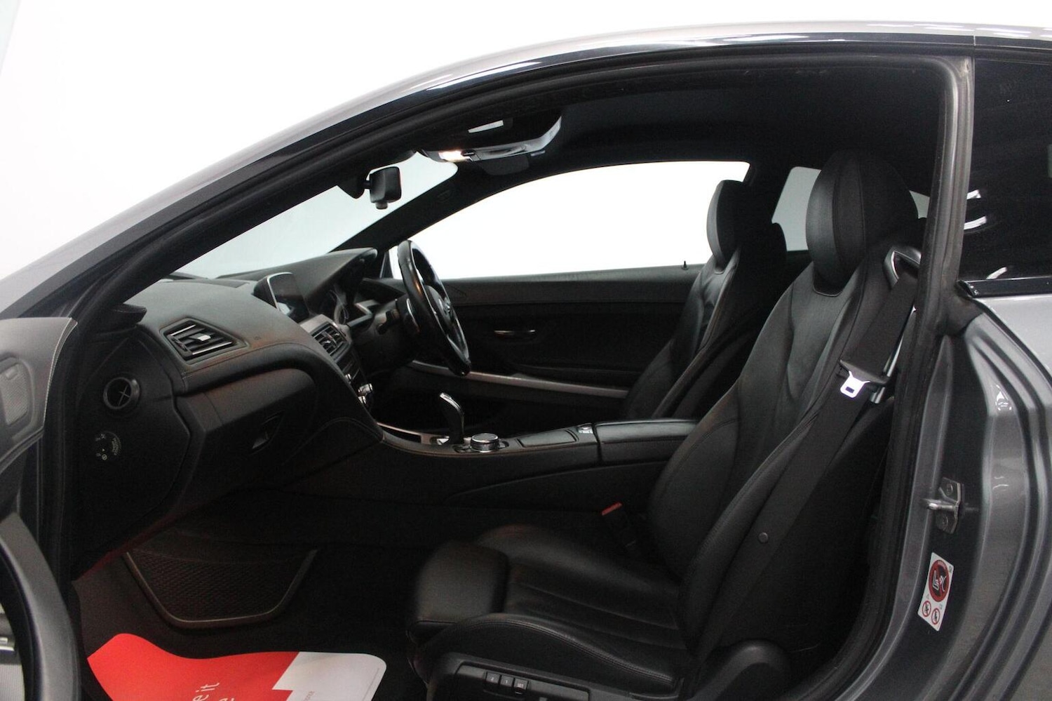 Used BMW 6 Series 2016 for sale - 77938020: Photo 48