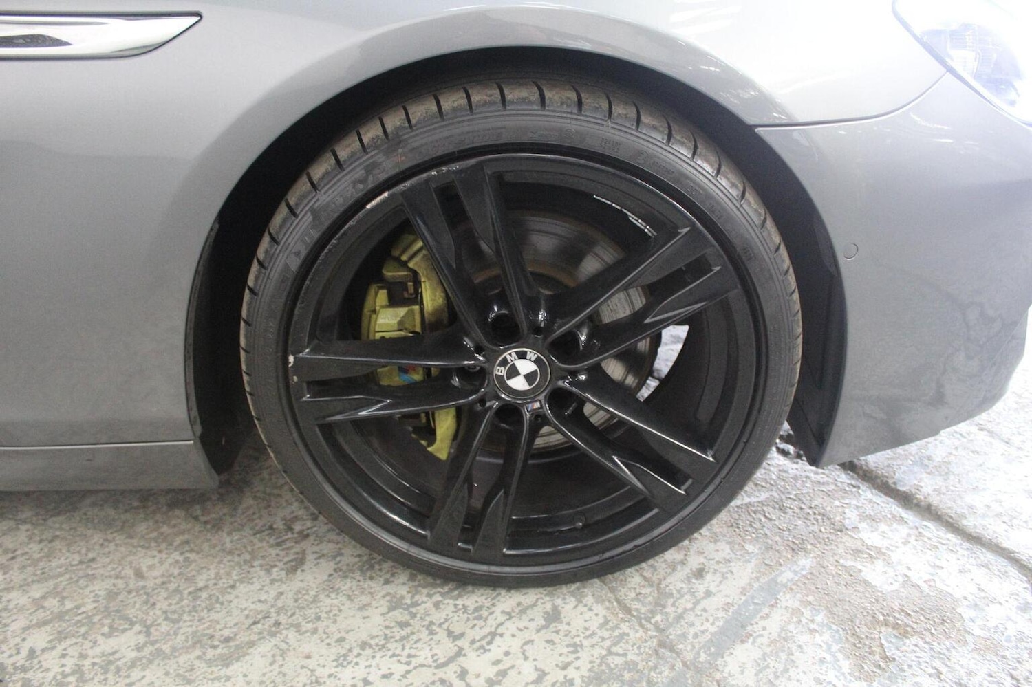 Used BMW 6 Series 2016 for sale - 77938020: Photo 52