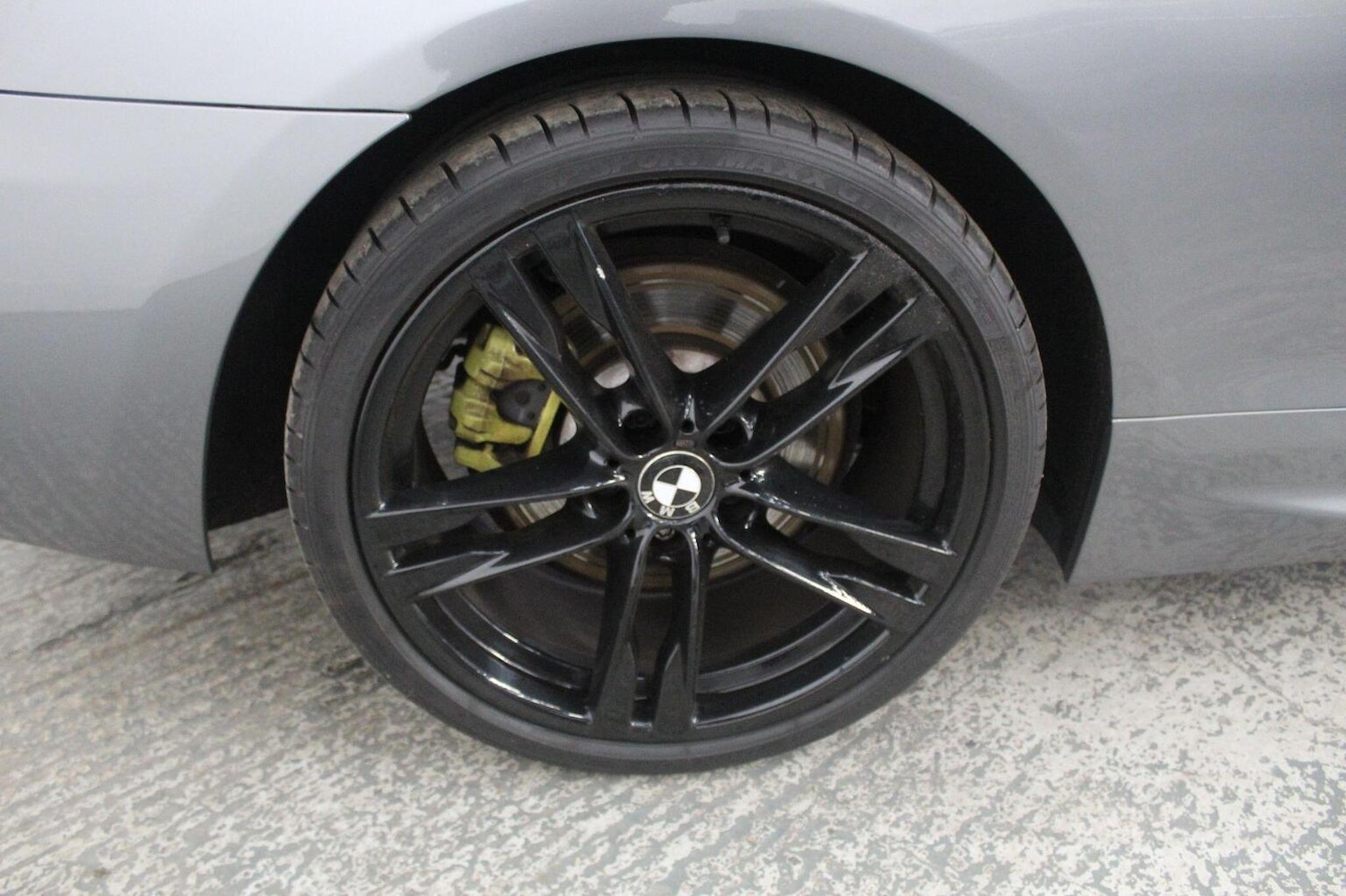 Used BMW 6 Series 2016 for sale - 77938020: Photo 53