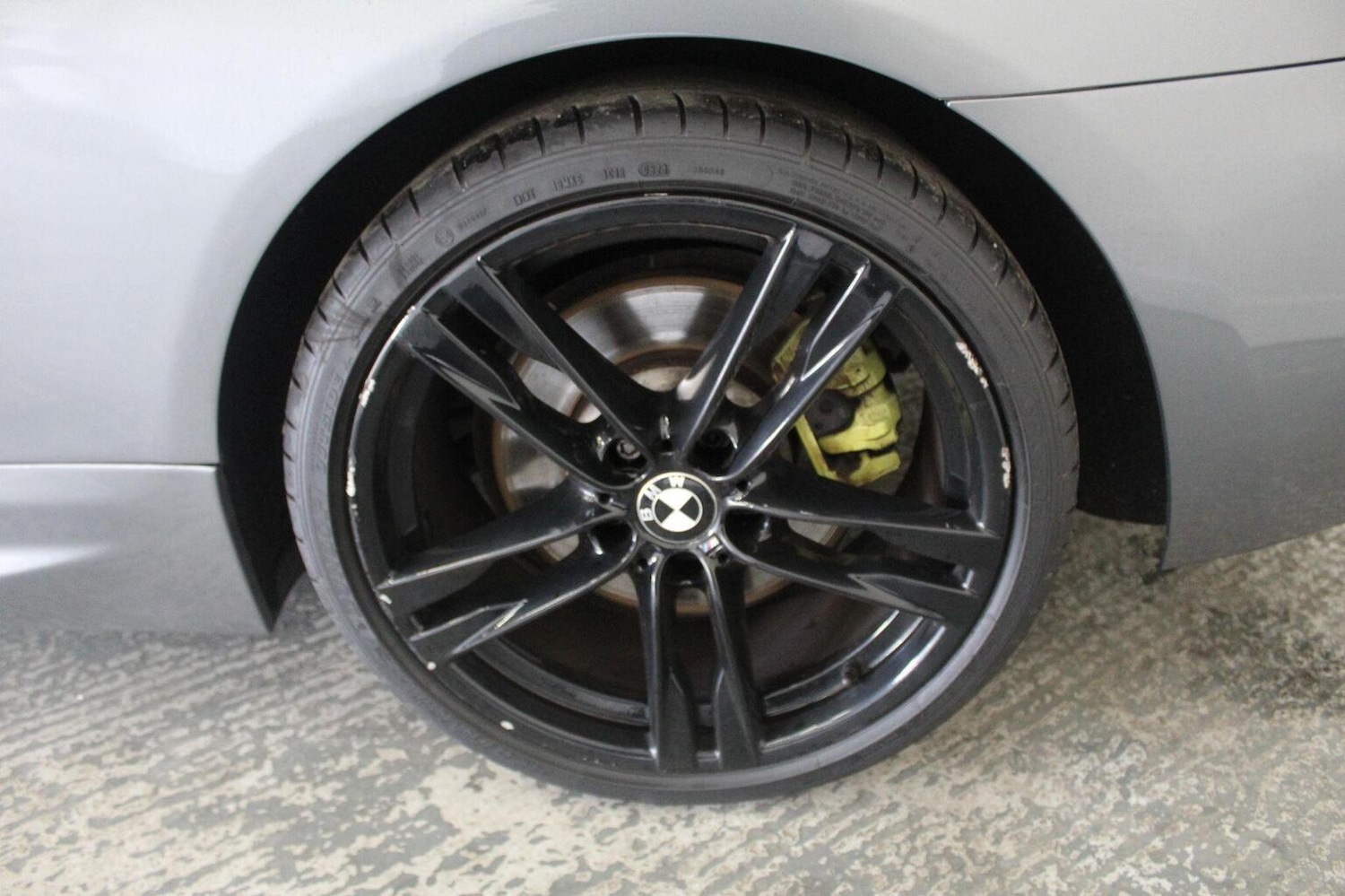 Used BMW 6 Series 2016 for sale - 77938020: Photo 54