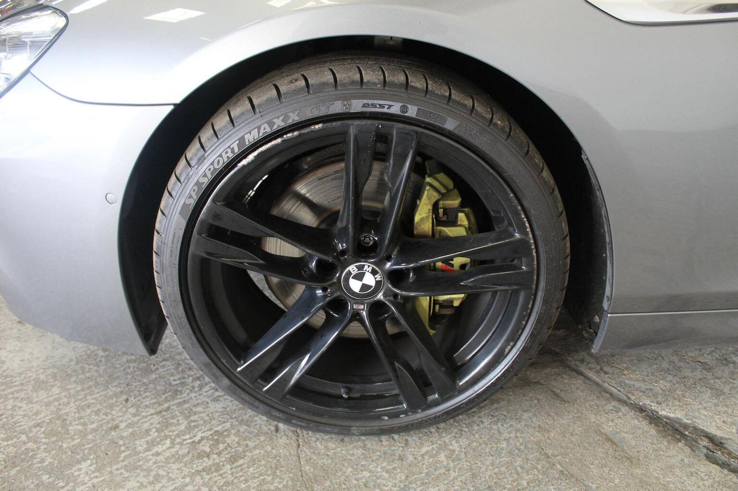 Used BMW 6 Series 2016 for sale - 77938020: Photo 55