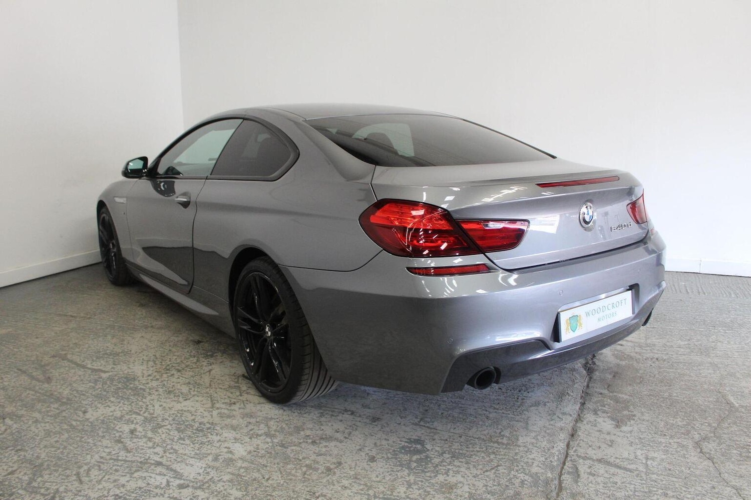 Used BMW 6 Series 2016 for sale - 77938020: Photo 7