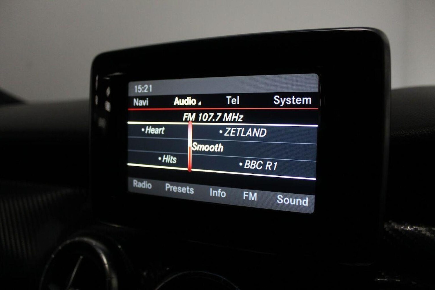 Used Mercedes-Benz CLA 2014 for sale - 76725682: Photo 33