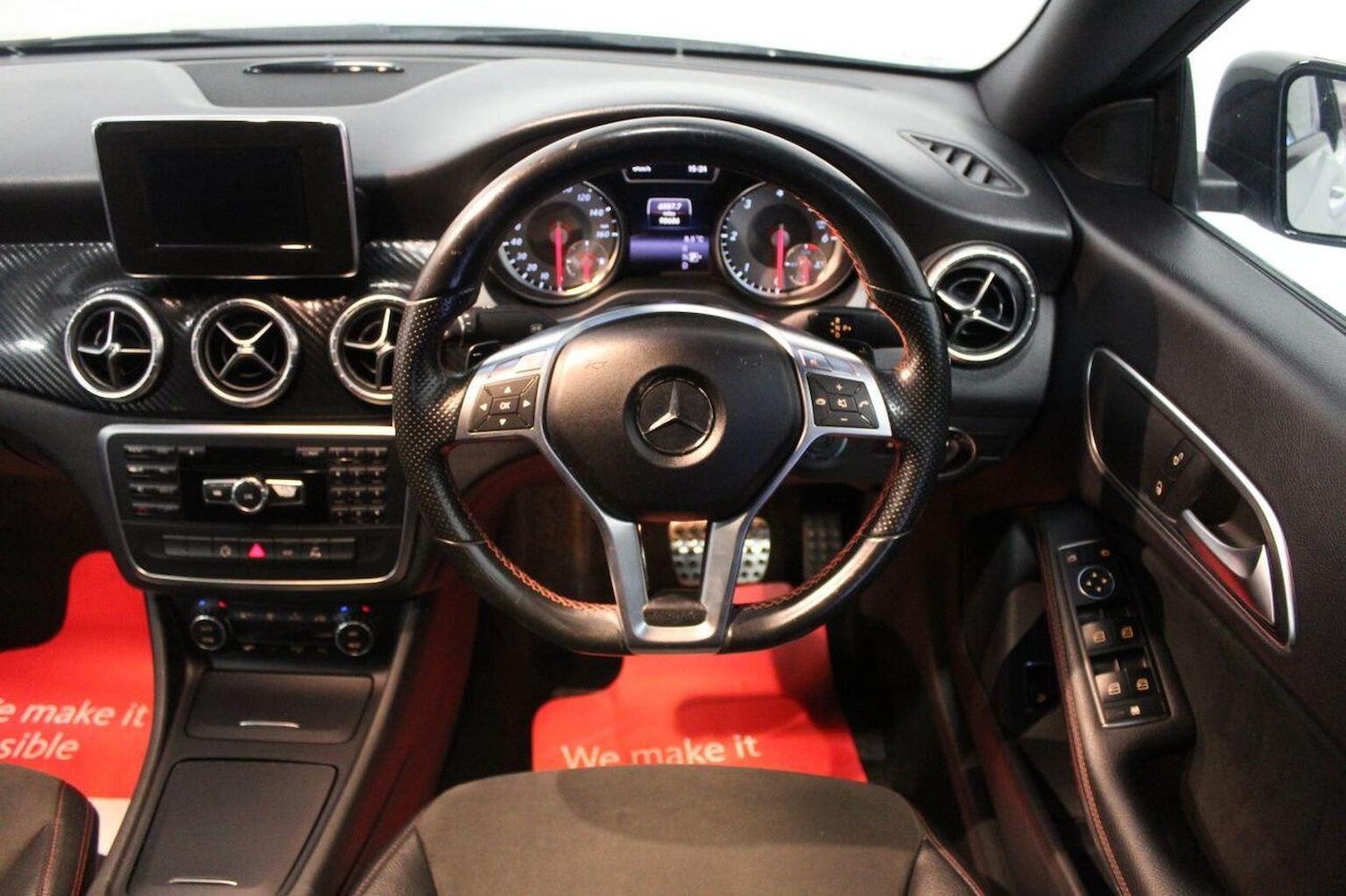 Used Mercedes-Benz CLA 2014 for sale - 76725682: Photo 42