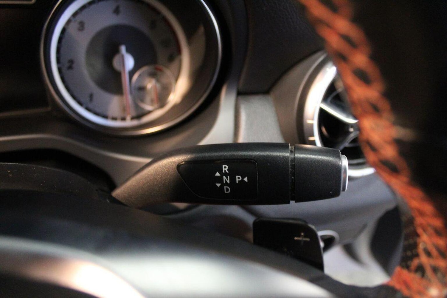 Used Mercedes-Benz CLA 2014 for sale - 76725682: Photo 45