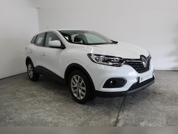 Used Renault Kadjar 2019 for sale - 79558153: Photo