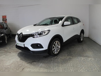 Used Renault Kadjar 2019 for sale - 79558153: Photo