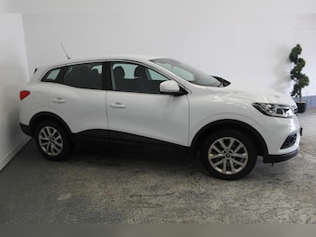 Used Renault Kadjar 2019 for sale - 79558153: Photo