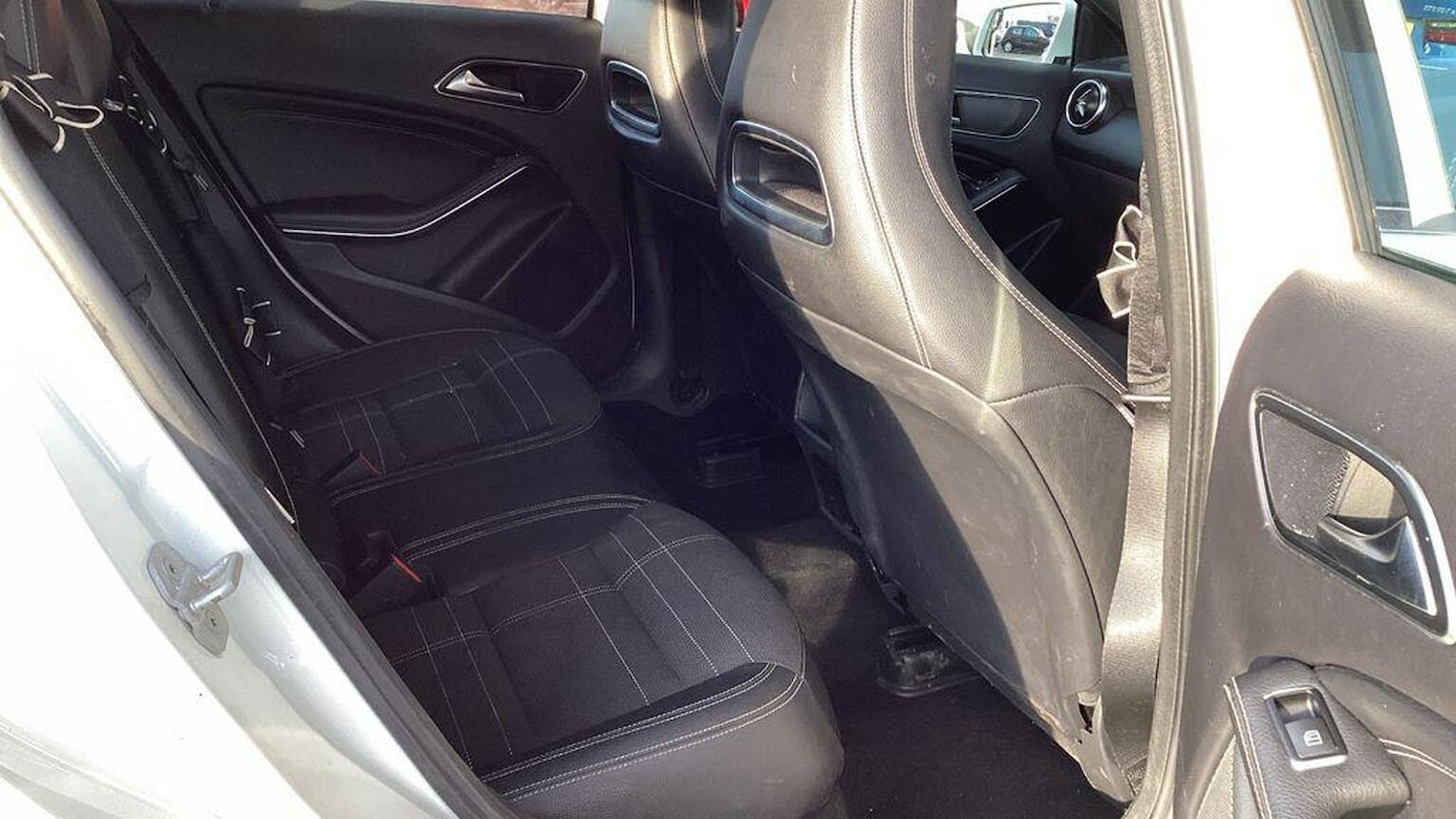 Used Mercedes-Benz A-Class 2013 for sale - 77101368: Photo 13