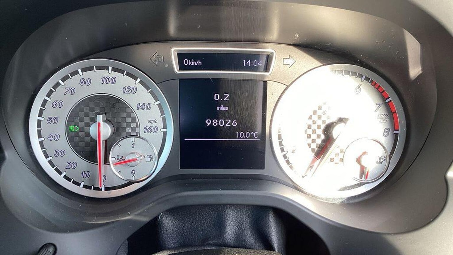 Used Mercedes-Benz A-Class 2013 for sale - 77101368: Photo 15