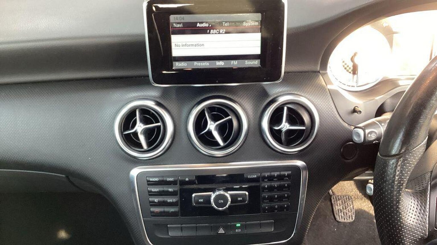 Used Mercedes-Benz A-Class 2013 for sale - 77101368: Photo 16