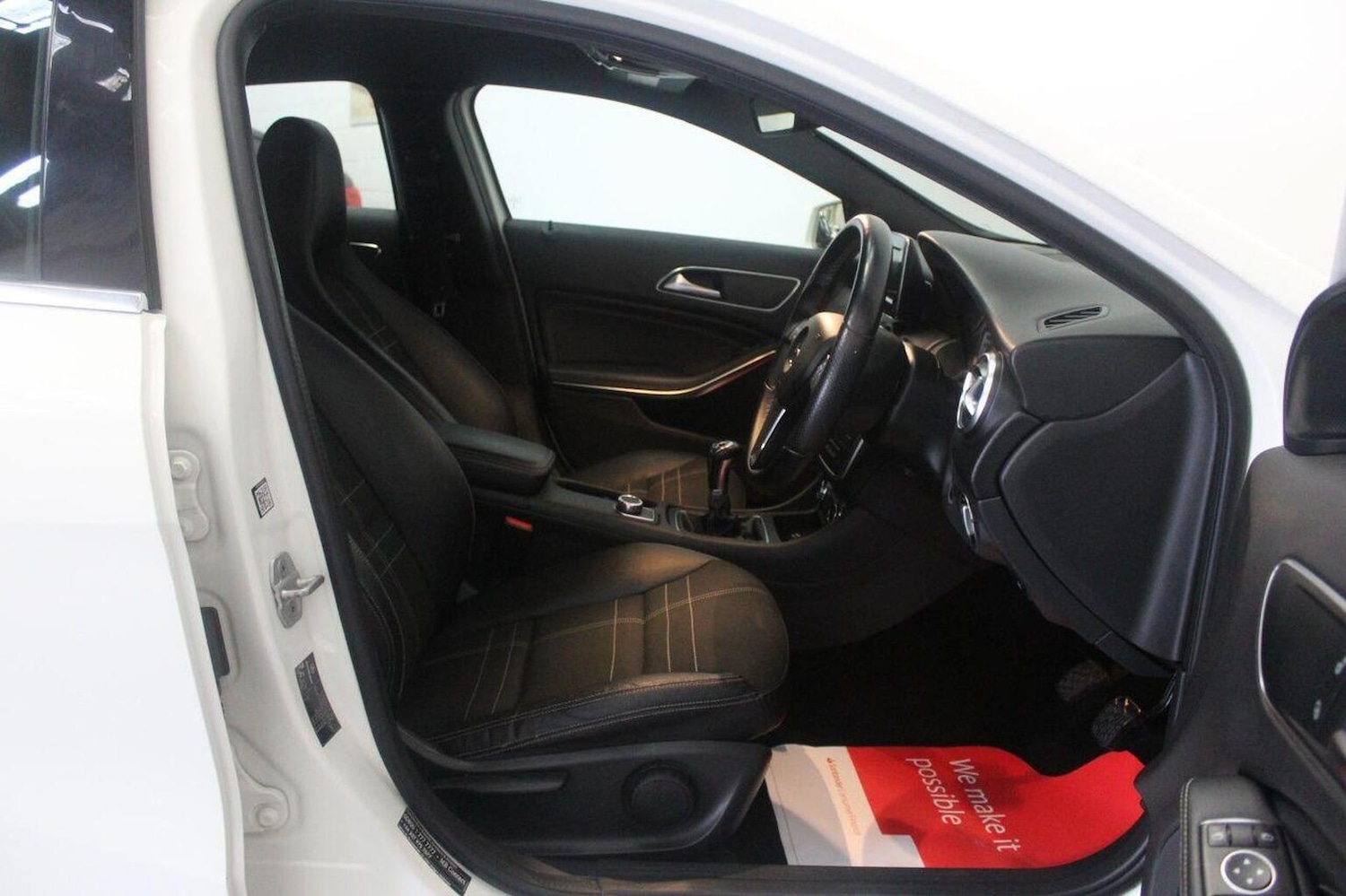 Used Mercedes-Benz A-Class 2013 for sale - 77101368: Photo 27