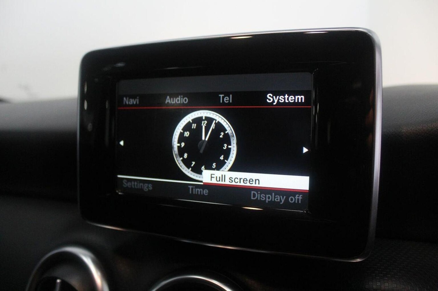 Used Mercedes-Benz A-Class 2013 for sale - 77101368: Photo 34