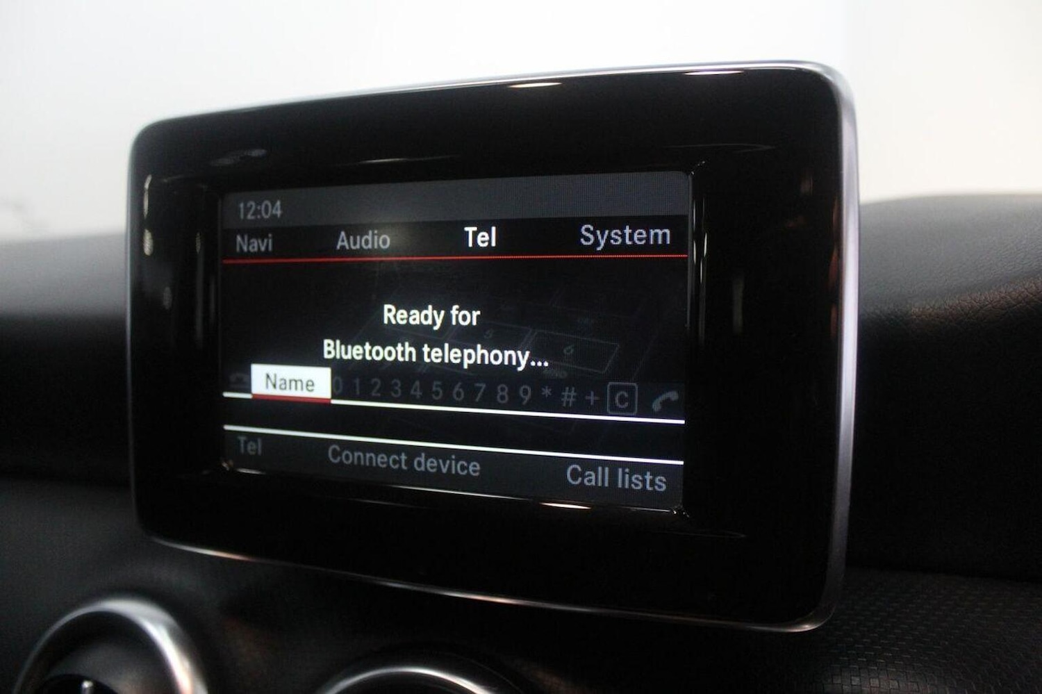 Used Mercedes-Benz A-Class 2013 for sale - 77101368: Photo 35