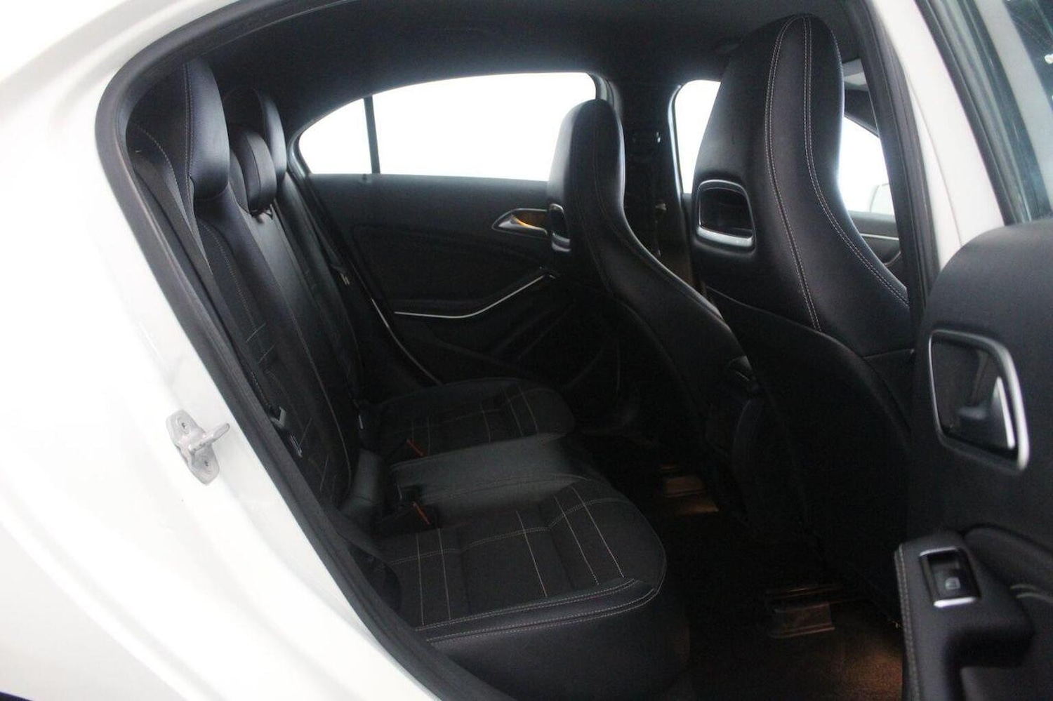 Used Mercedes-Benz A-Class 2013 for sale - 77101368: Photo 51