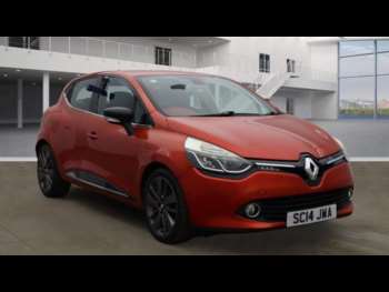 2014 - 1.5 dCi 90 Dynamique S MediaNav Energy 5dr