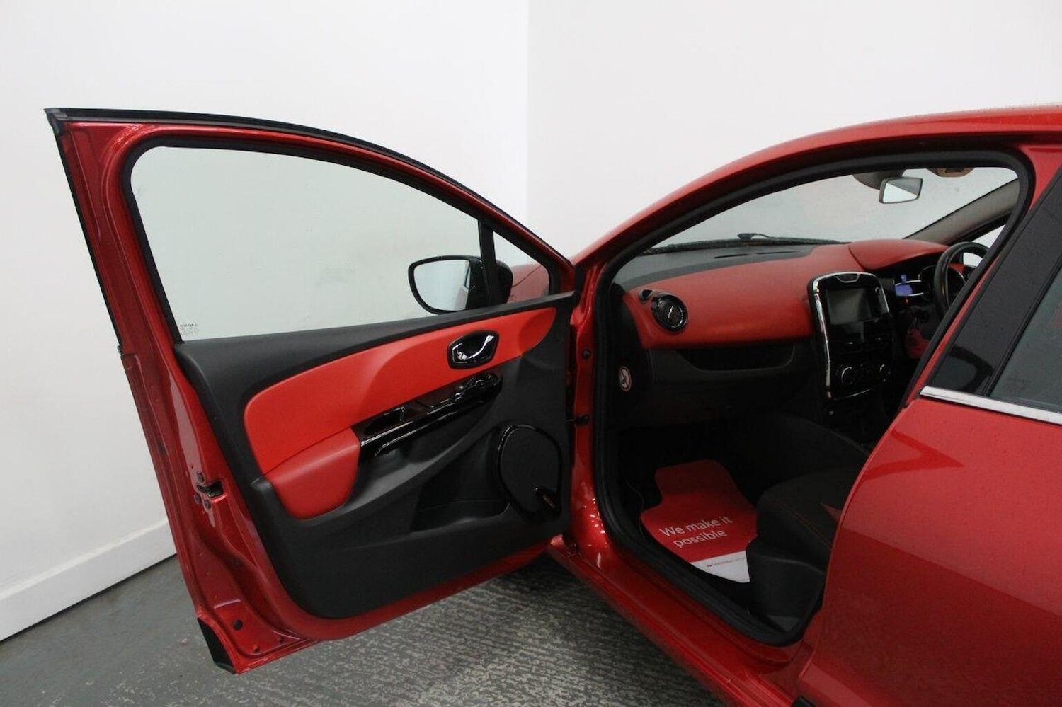 Vehicle 26