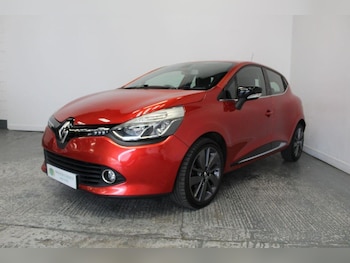 Used Renault Clio 2014 for sale - 75457549: Photo