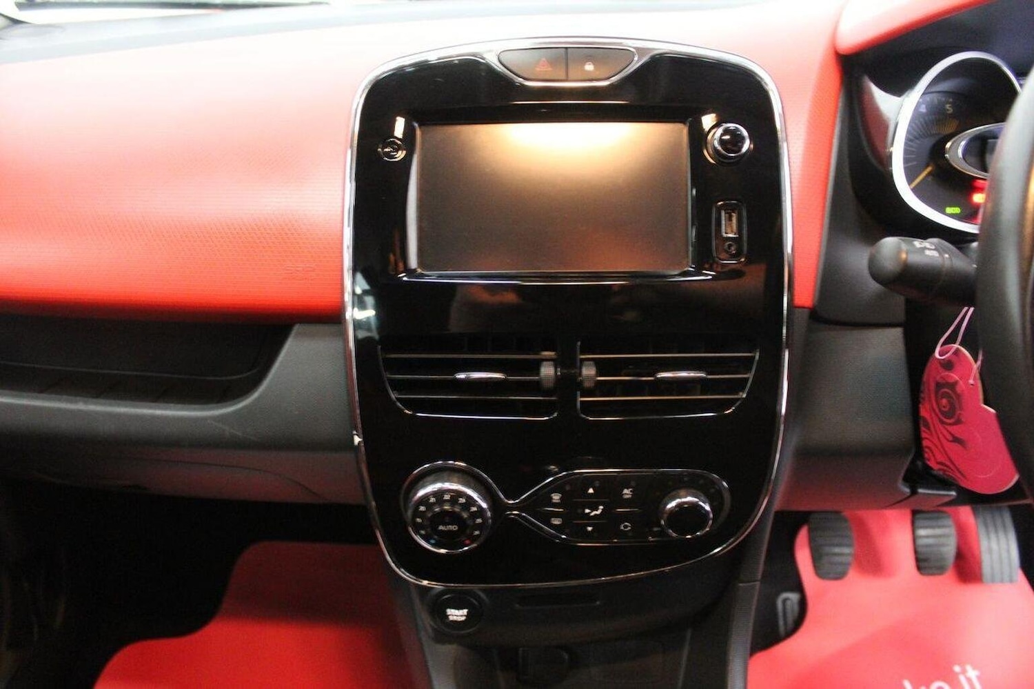 Vehicle 32
