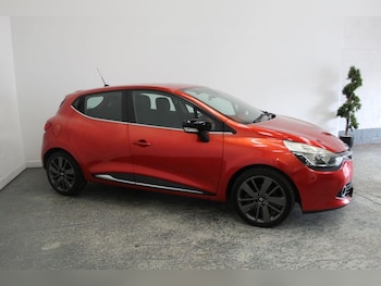 Used Renault Clio 2014 for sale - 75457549: Photo