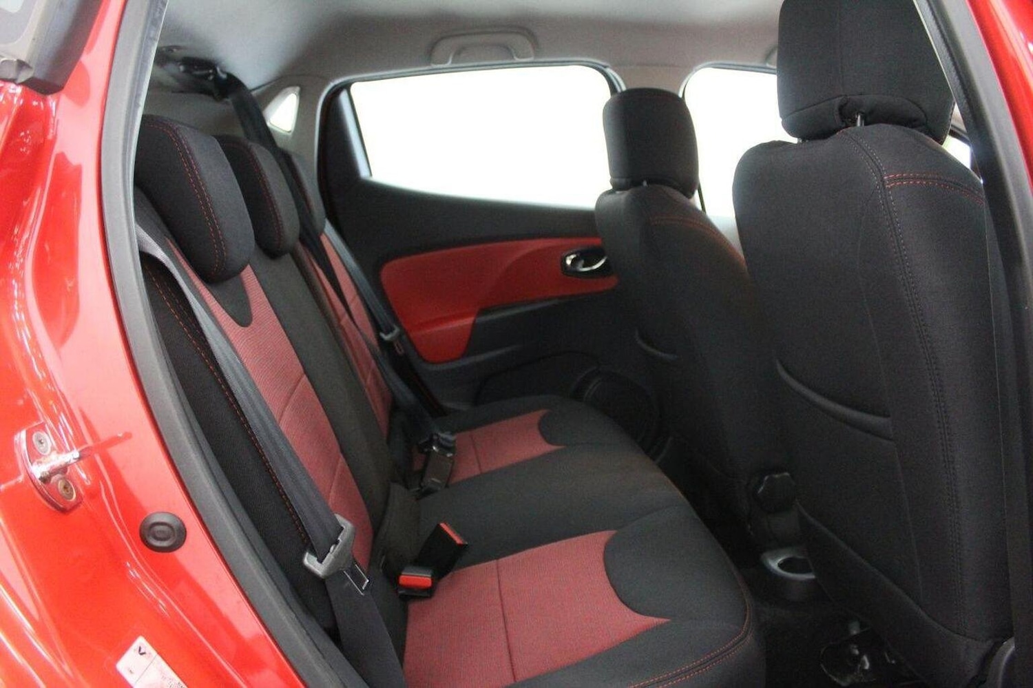 Vehicle 52