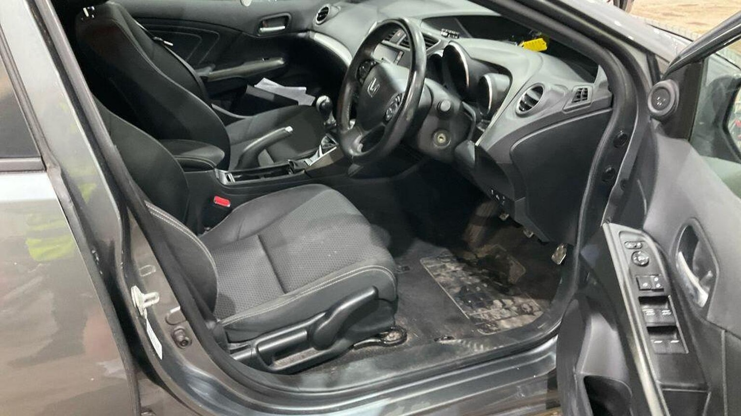 Used Honda Civic 2017 for sale - 77796891: Photo 14